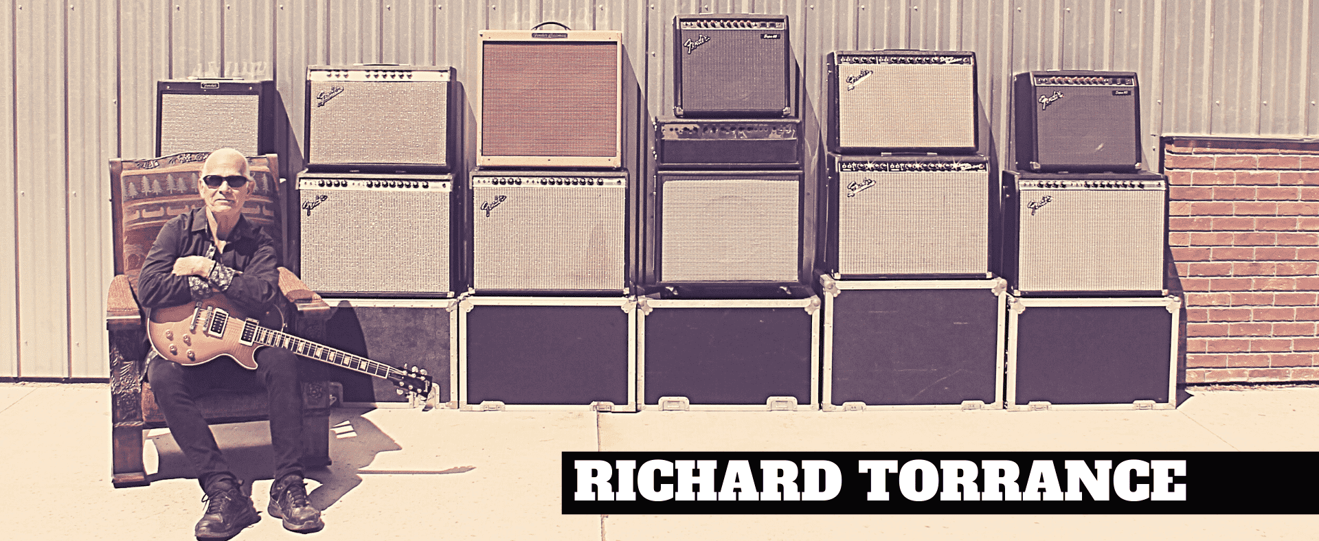 Richard Torrance