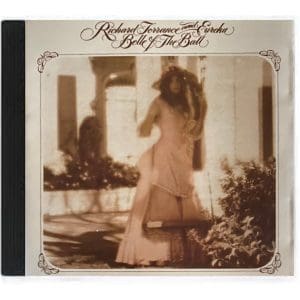 Belle of the Ball CD Jewel Case- Website Tile