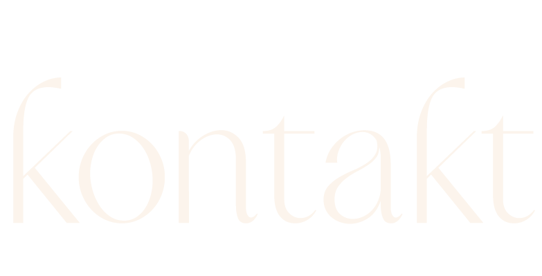 kontakt