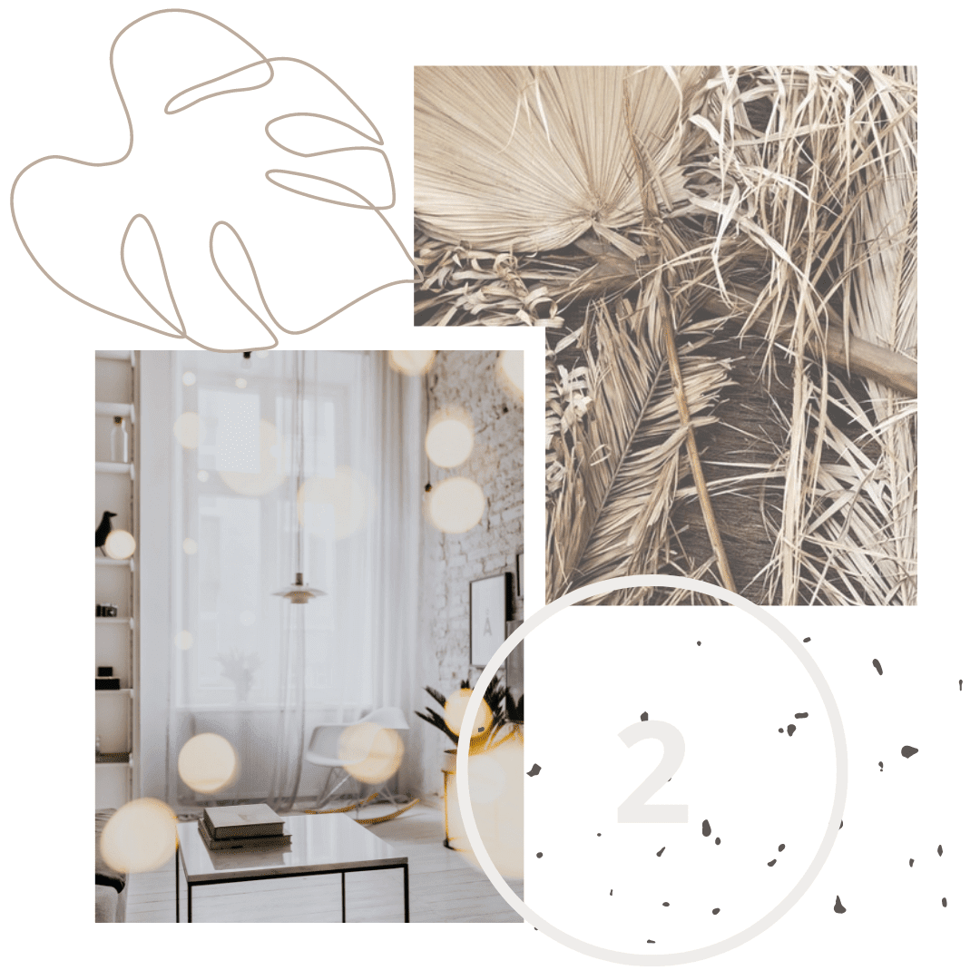 Interior Design Tones, Interior Design Textures, Natural Textures, Interior Lighting