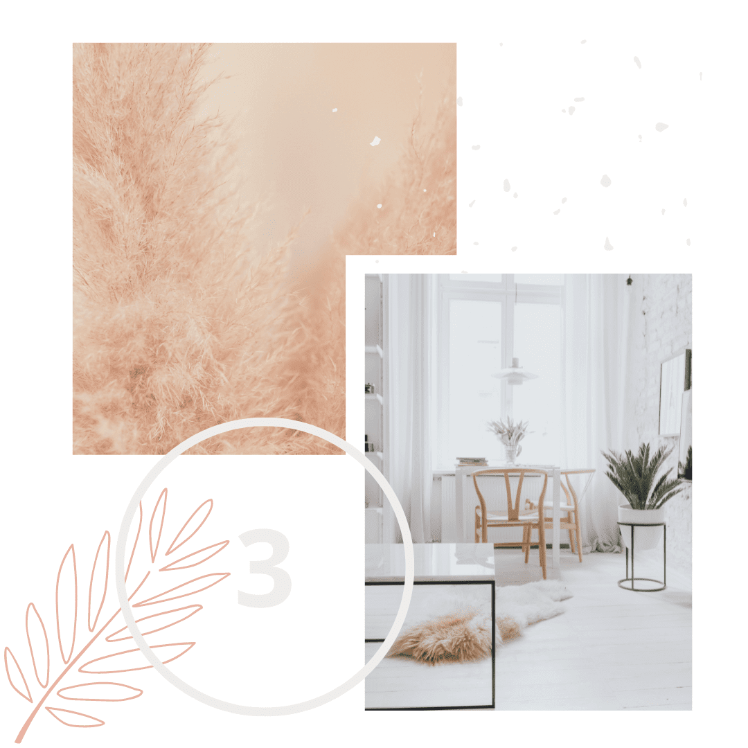 Interior Design Trends, Interior Design Styling, Natural Light, Natural Textures, Interior texures