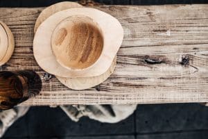 Interior Styling, Natural Textures, Wood