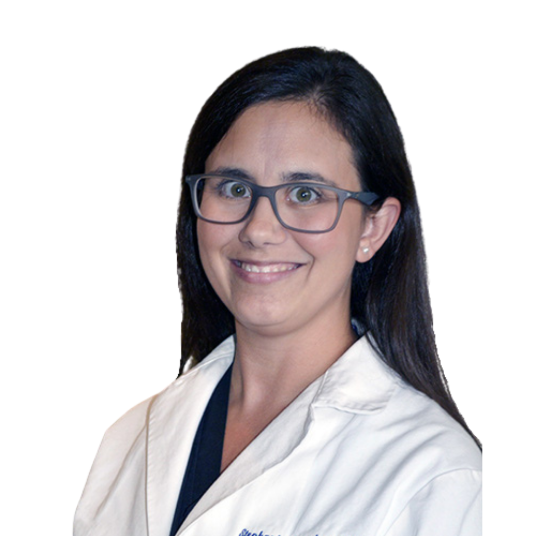 Dr. Stephanie Champion, M.D.