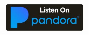 Listen on Pandora