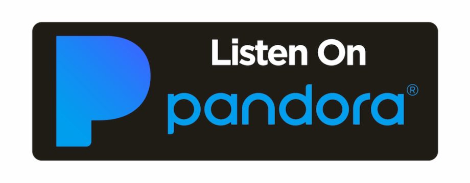 Listen on Pandora