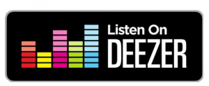 Listen on Deezer