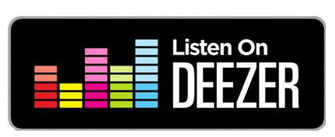 Listen on Deezer