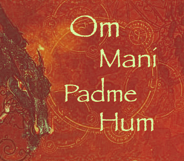 Om Mani Padme Hum