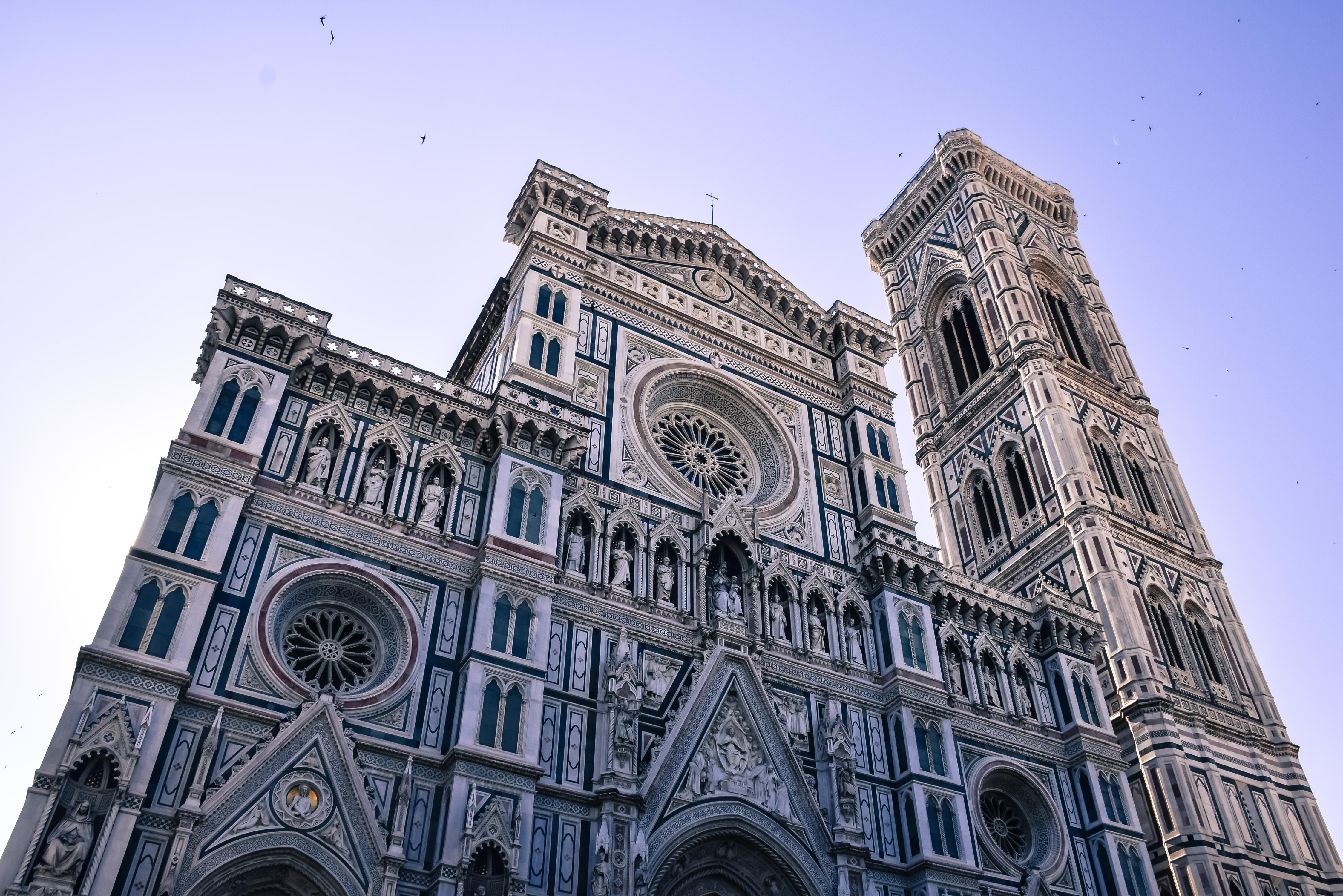 Florence Cathedral Duomo