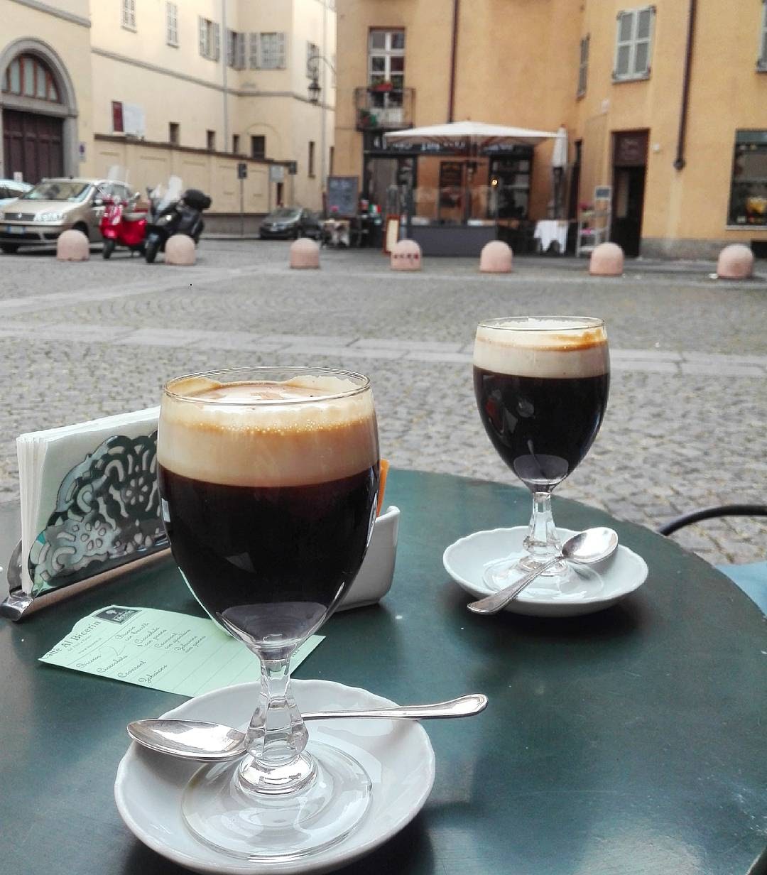Bicerin Torino
