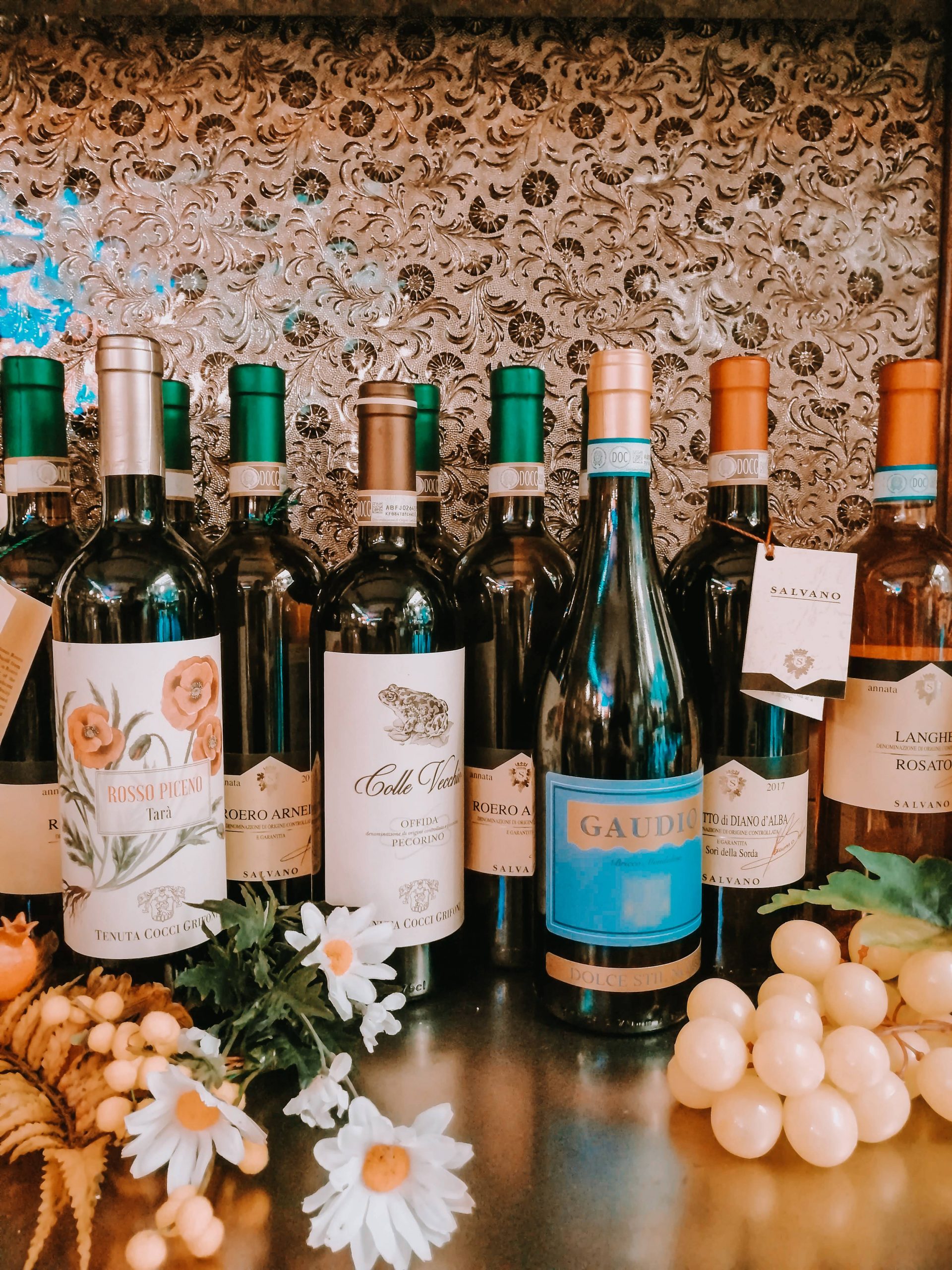 wines in piedmont to try