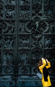 womens rights in italy