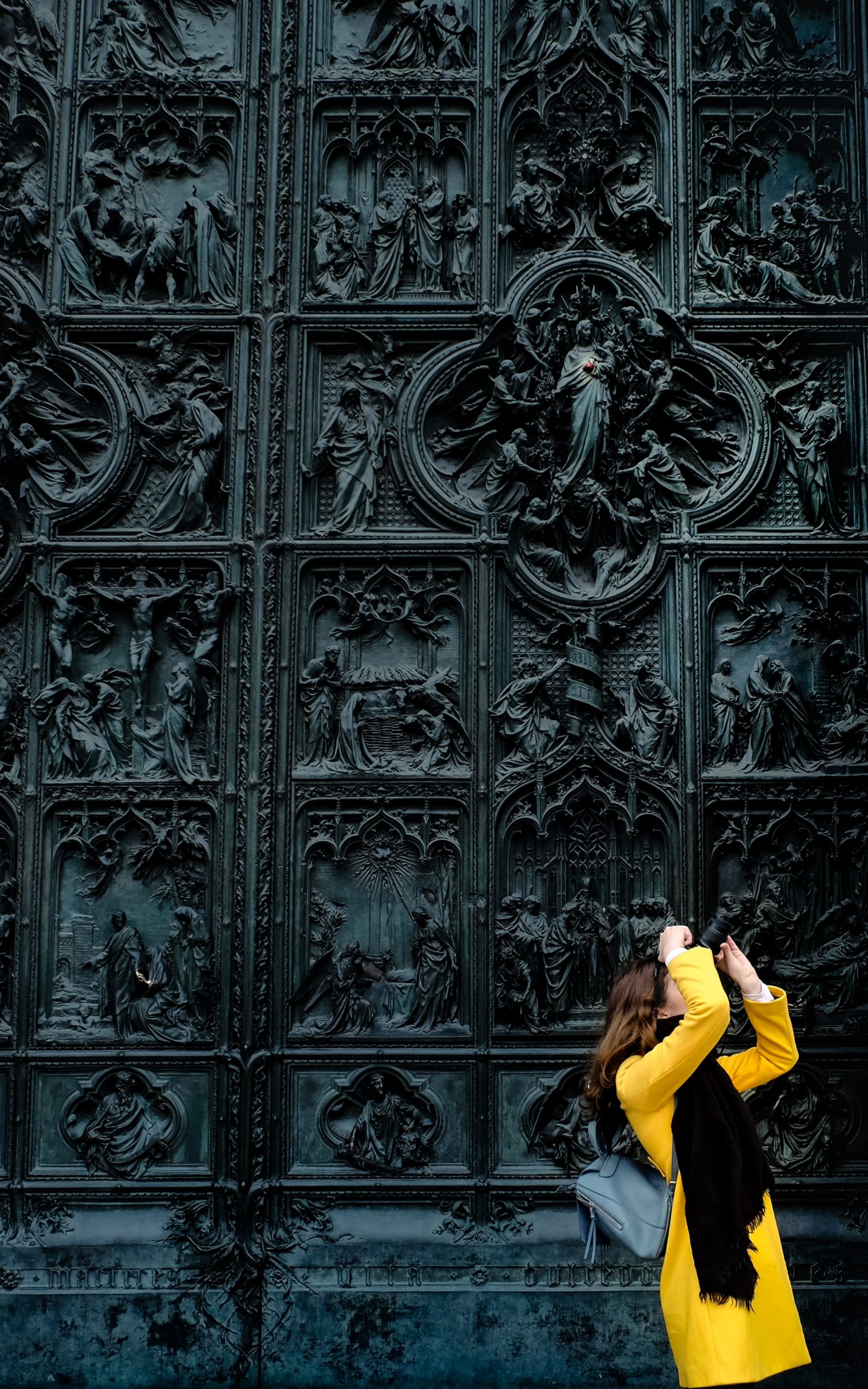 womens rights in italy