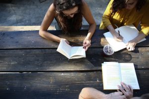 studying outside in the Italian school system