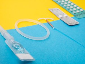 various birth control options in italy