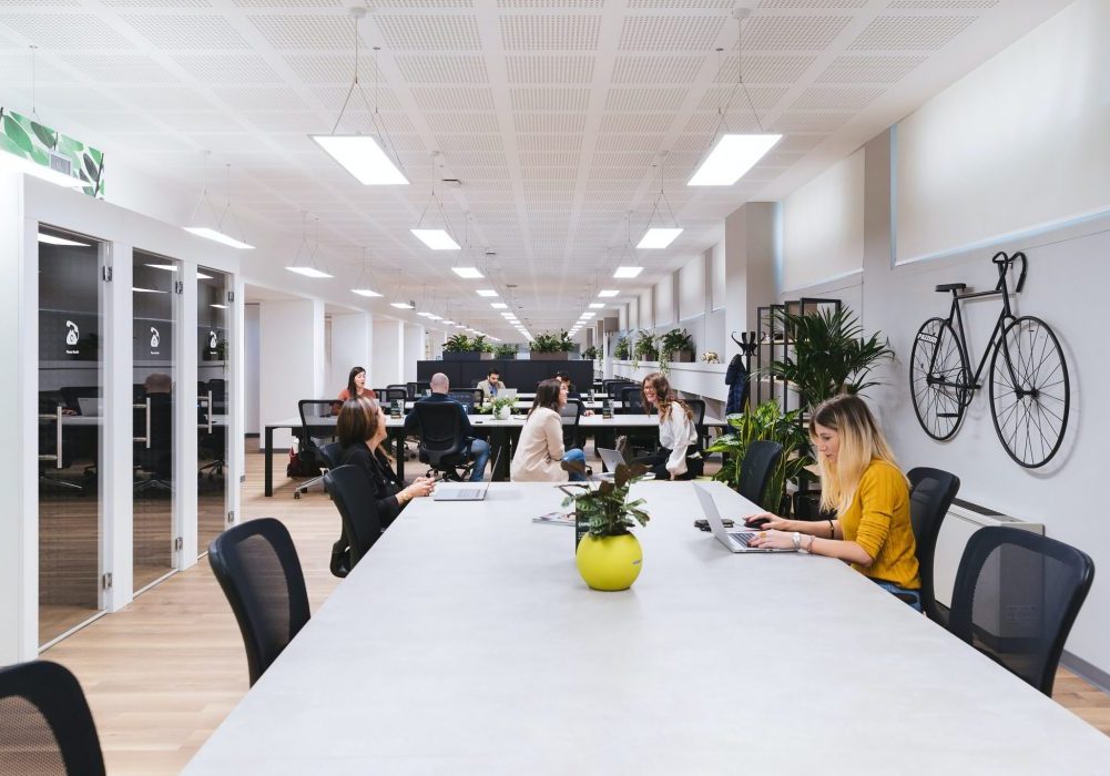 coworking in milan