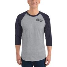 34sleeveteeblue