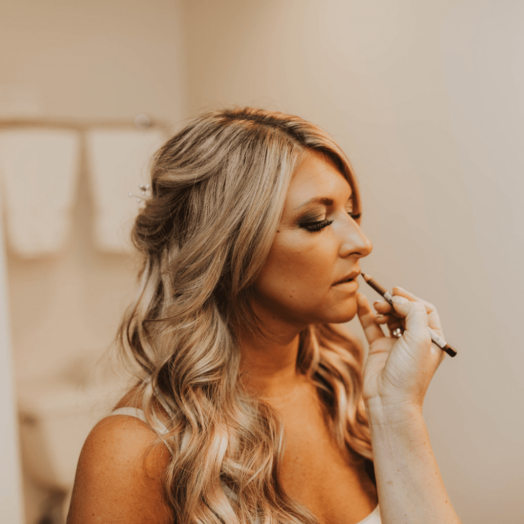 MAKEUP