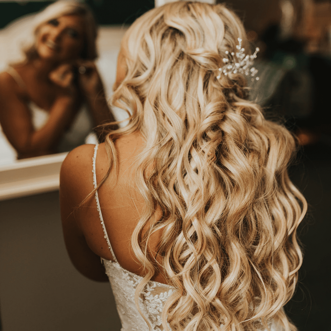 HAIR