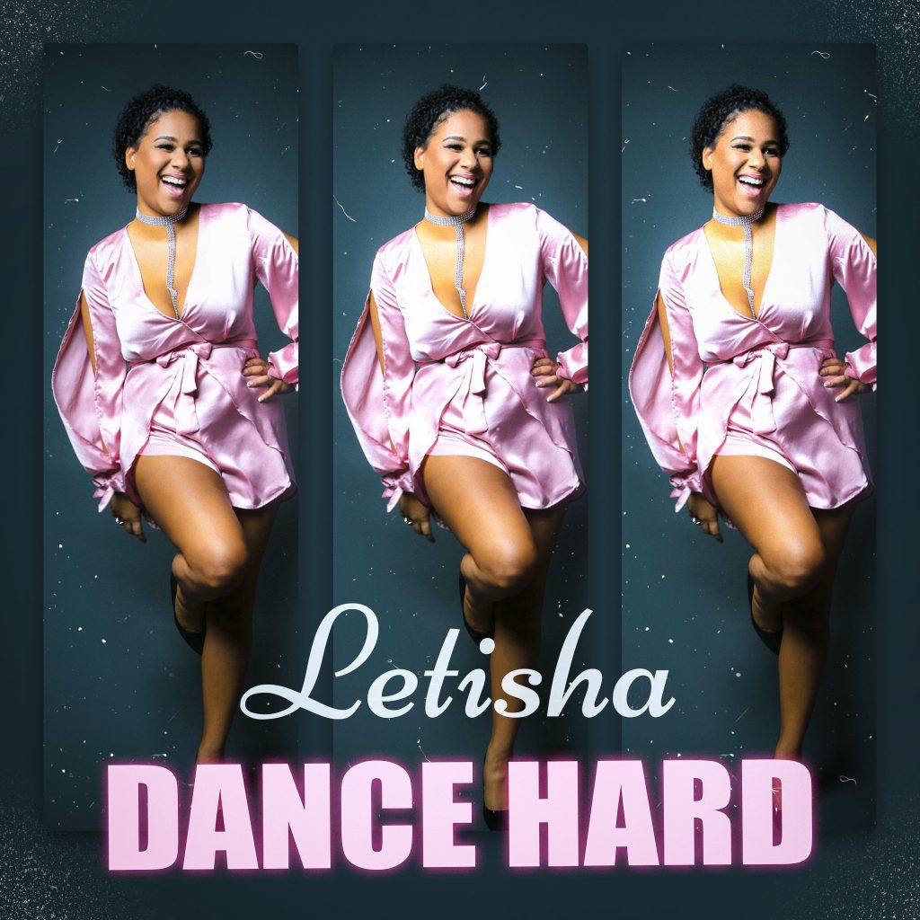 DANCE HARD COVER COMPRESSED