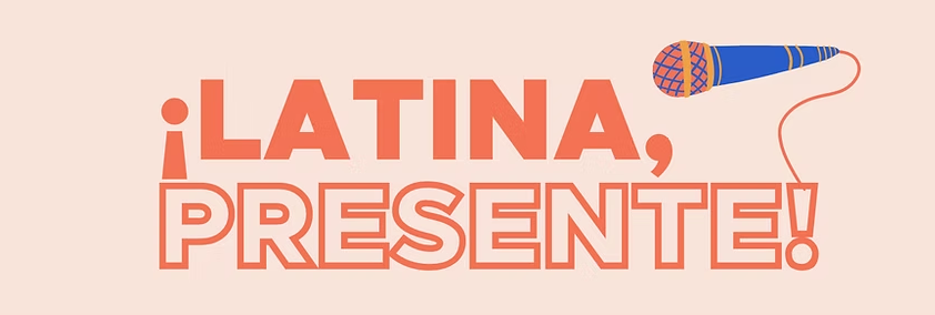 latina, presente