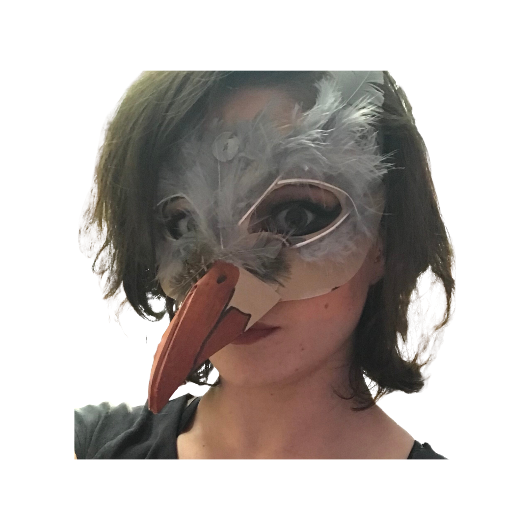 Unmask your true potential with copy that converts and messaging that builds loyalty! 