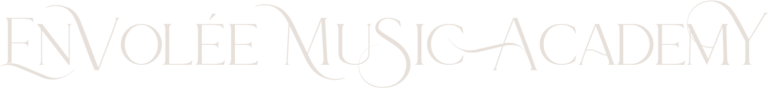 Envolee Logo White