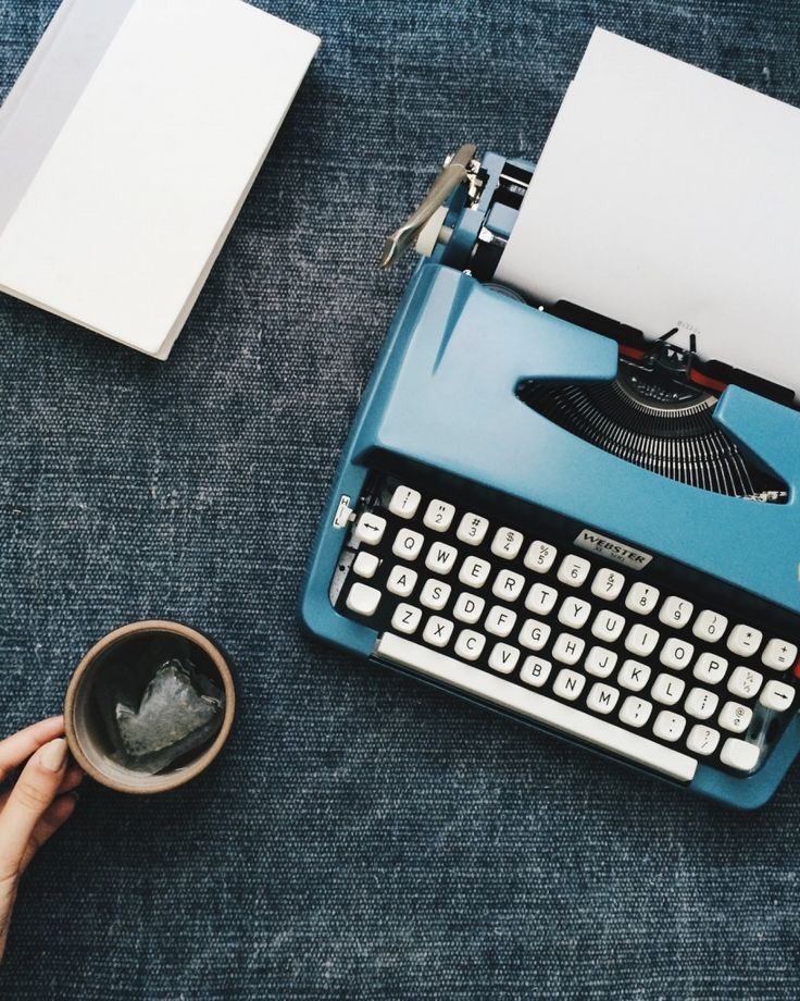 Typewriter