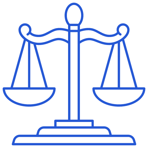 Legal support