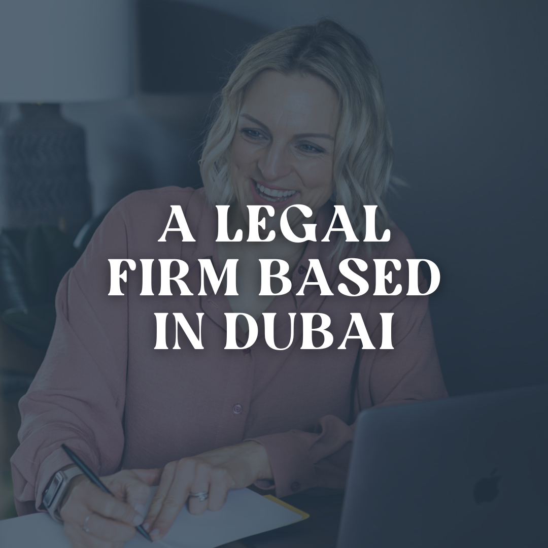 Legal VA Dubai