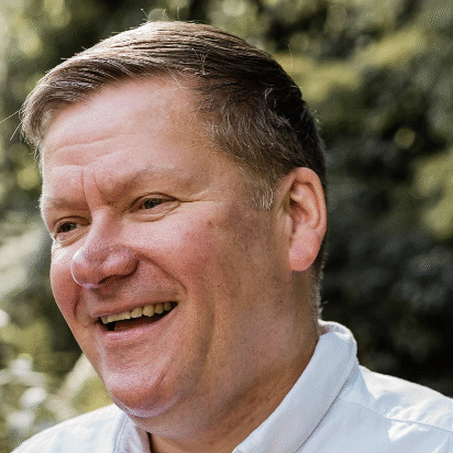 Alan Reid