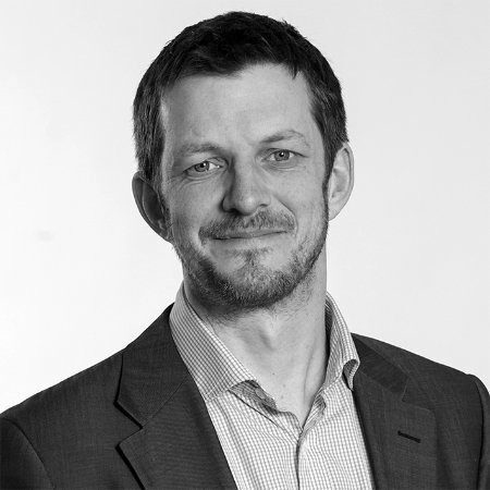 Tom Harding