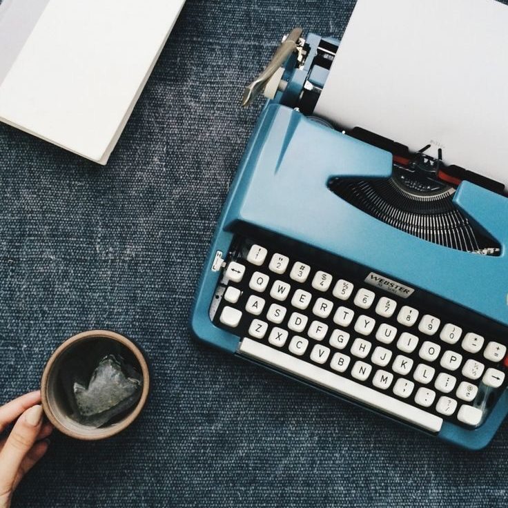 Typewriter