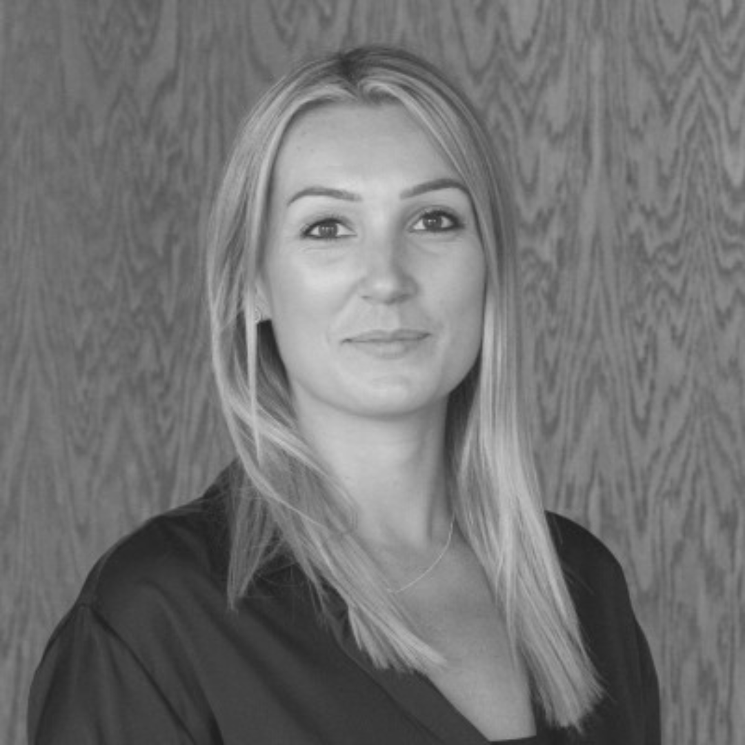 Charlotte Surridge