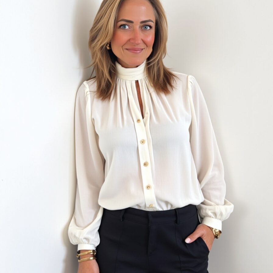 flux-dev_very_wealthy_woman_slim_healthy_happy_calm_wearing_stunning_designer_clothes_-_c-0