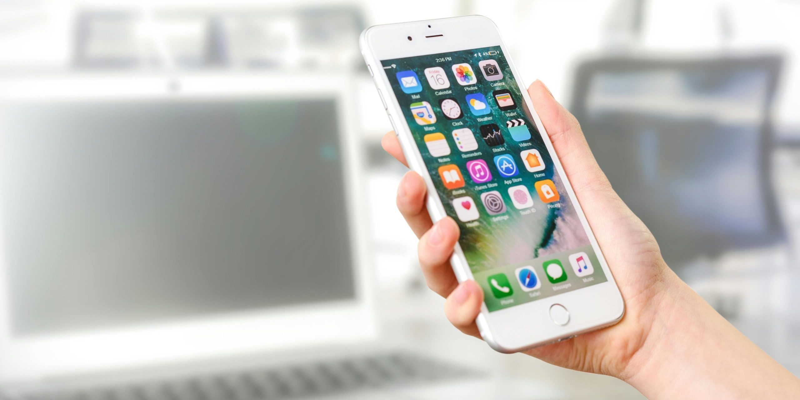 Productivity Apps for Creatives