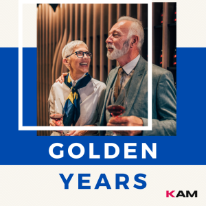 Golden Years