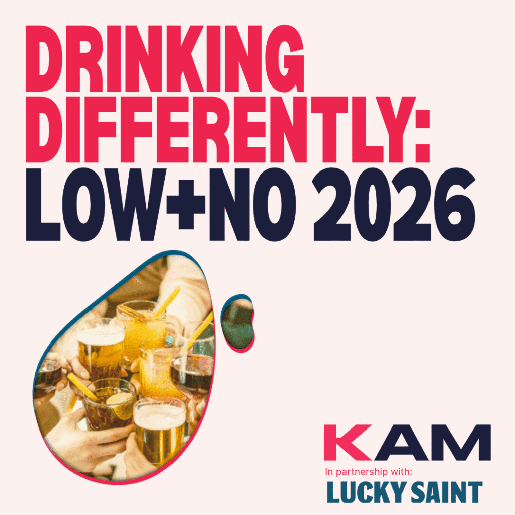 Low+No 2026 cover
