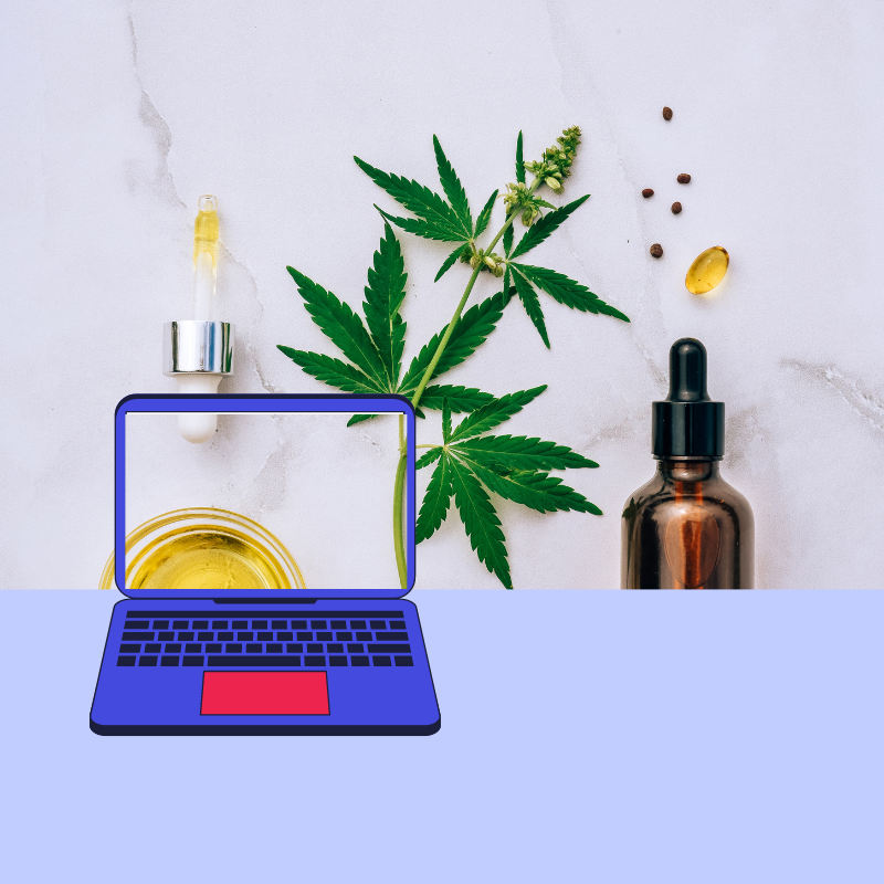 CBD drinks