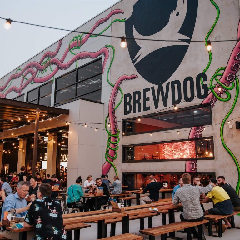 Brewdog