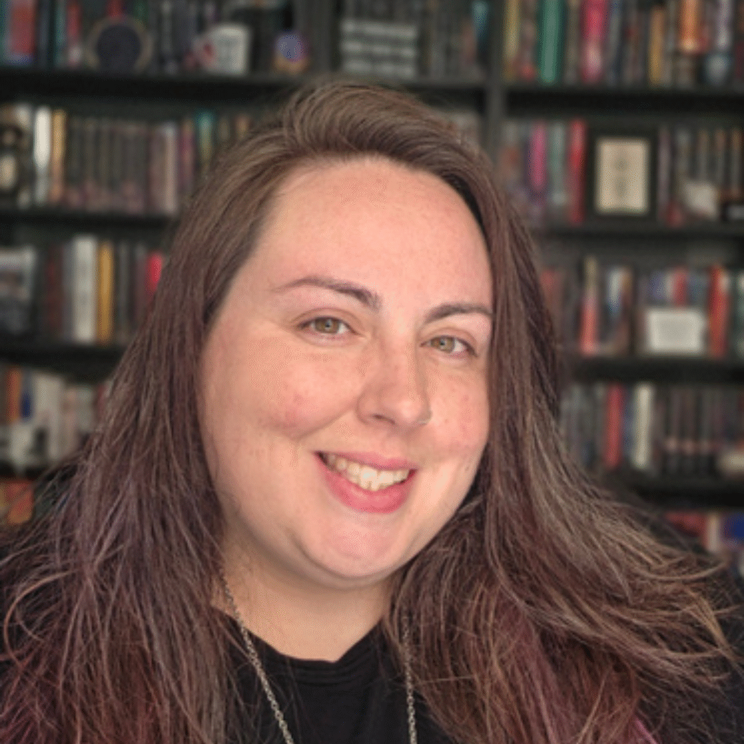 Riley Klabunde, founder of Compass Point Creative