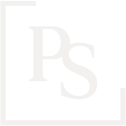 PS Logos - cream
