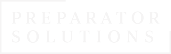 Preparator_Solutions_Logo_Lockup_eggshell_horizontal