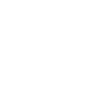 white wavy lines
