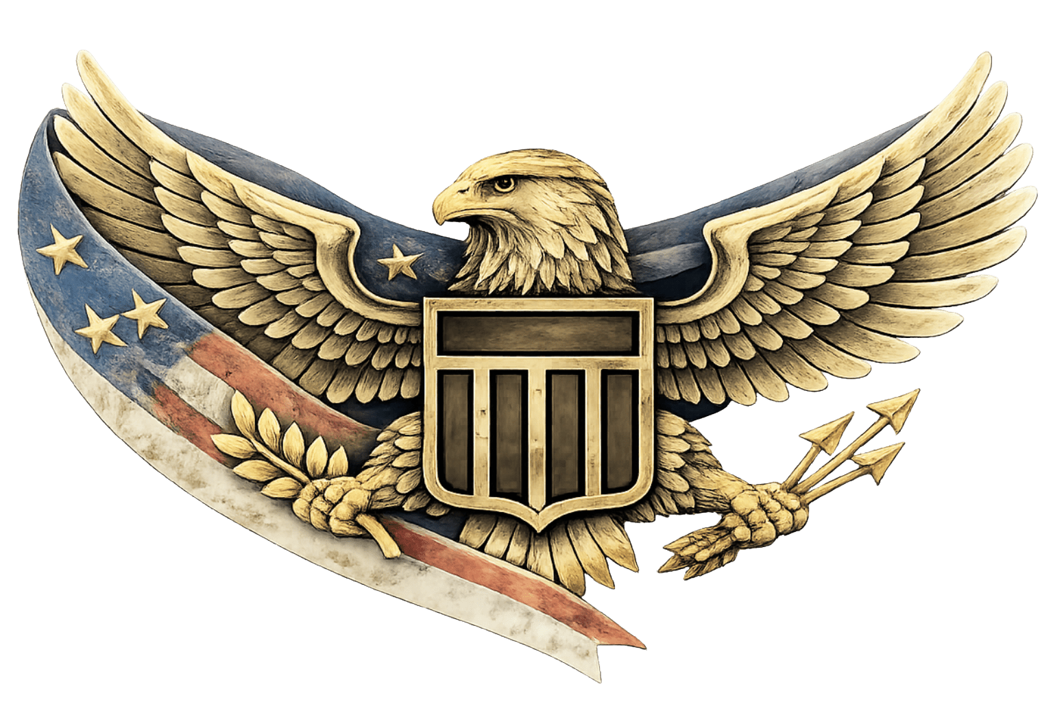 Logo Eagle only