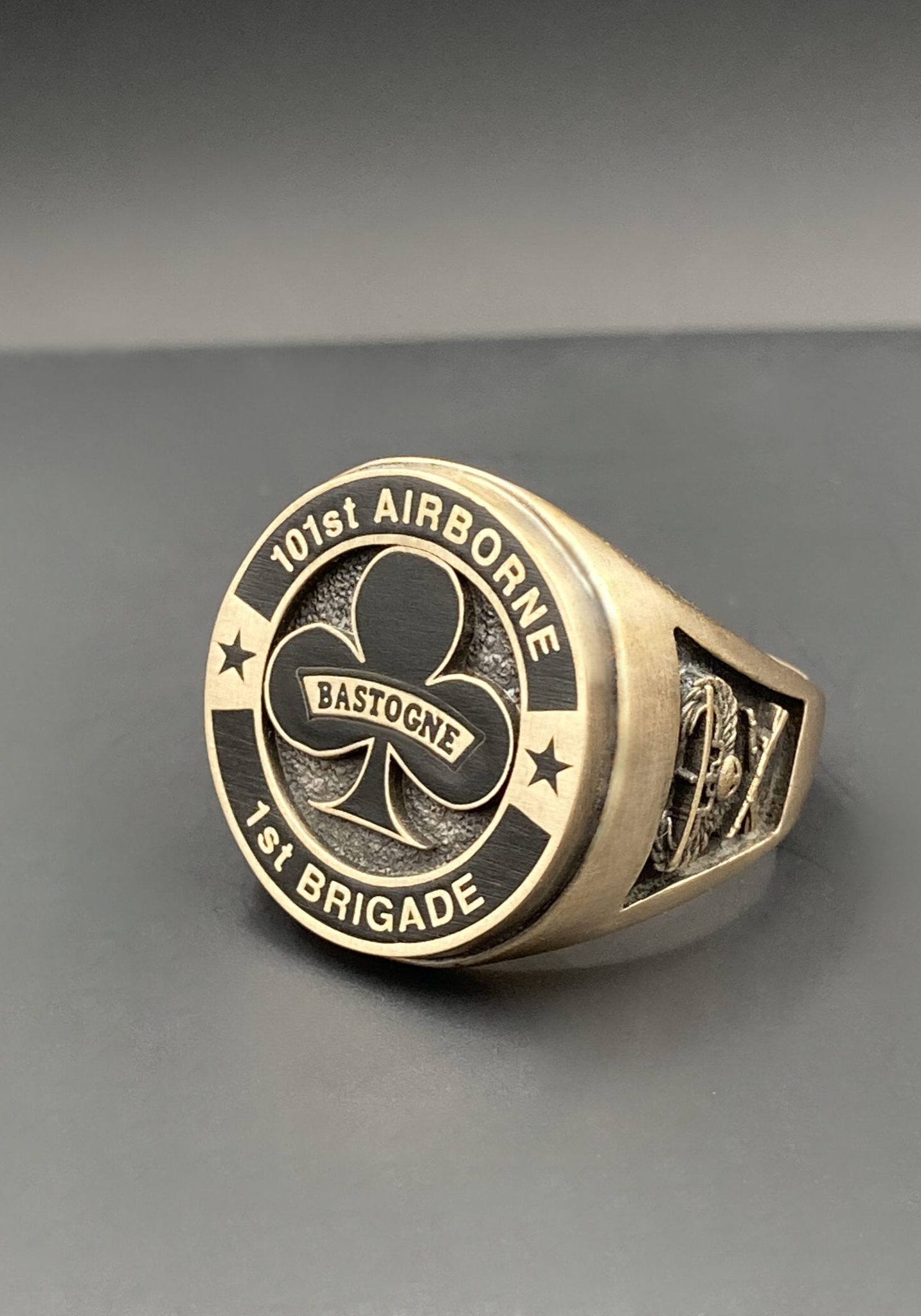 Dress Rings