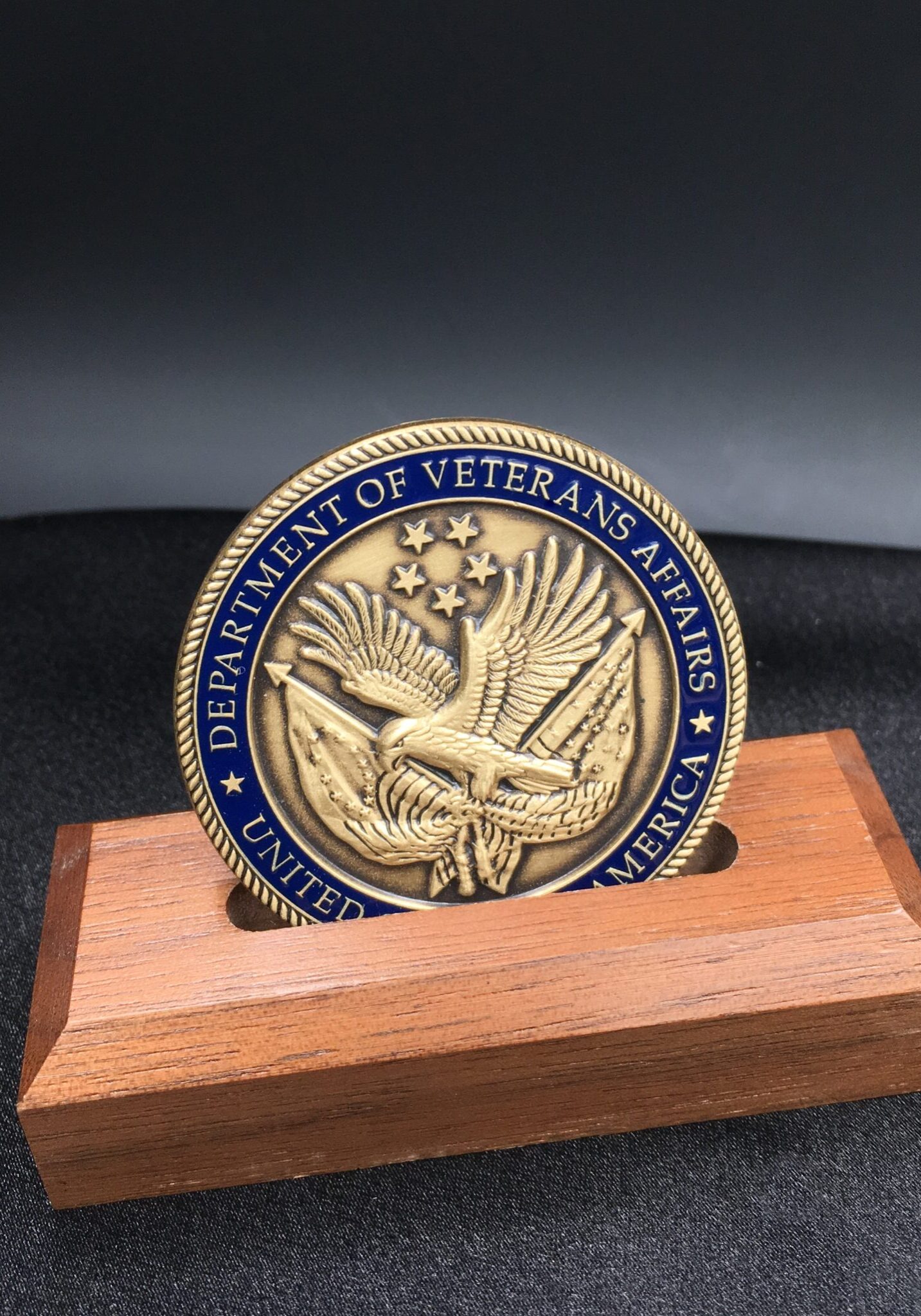 Challenge Coins