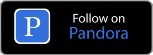 Pandora icon