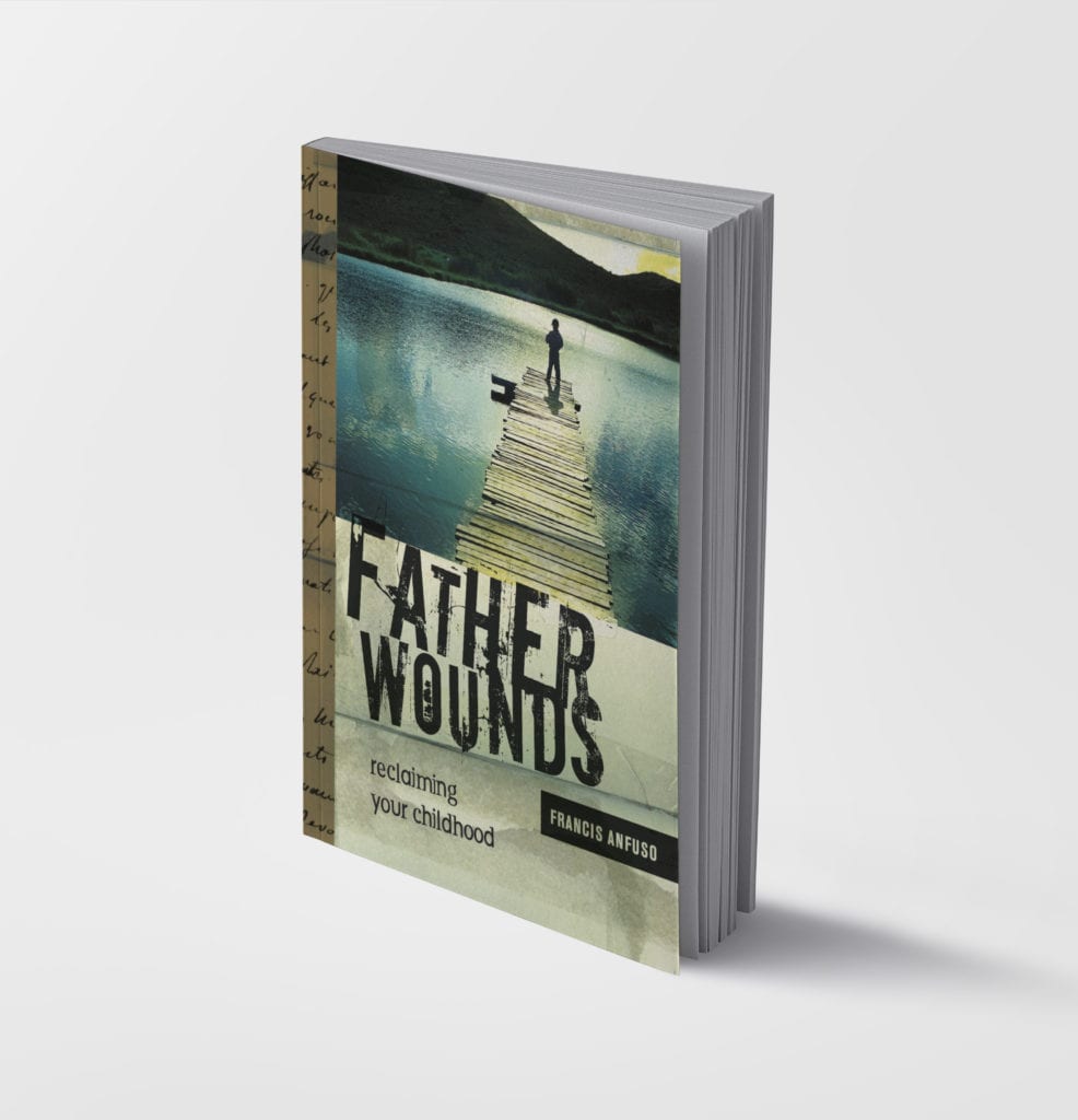 fatherwounds