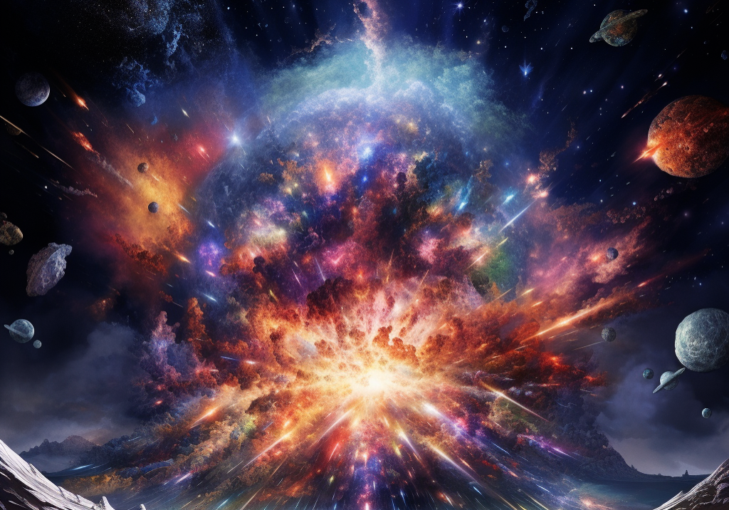 BIG BANG